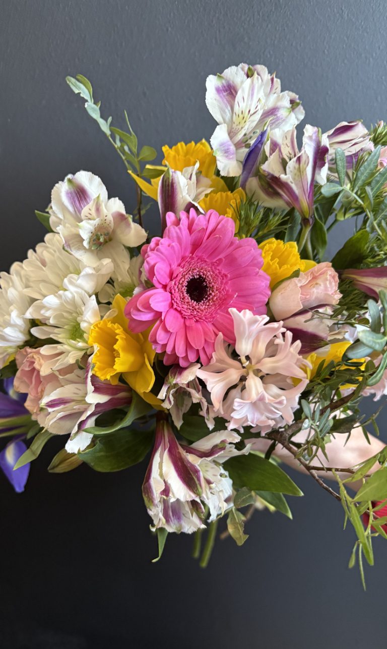 Flowers By Roman’Etta